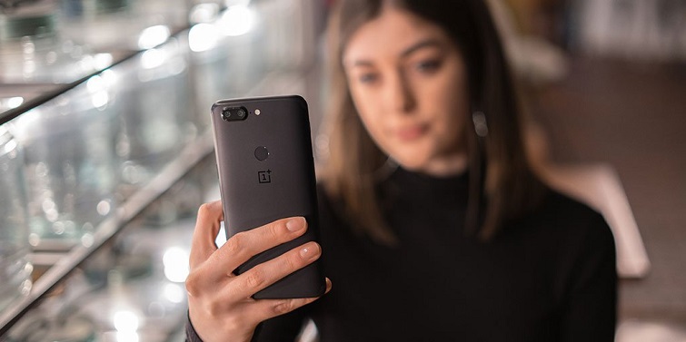 [Global release] OnePlus 5 & 5T December security update (H2OS) rolls out, still no Android 10