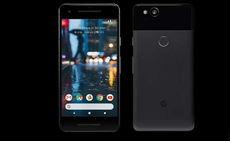 Google Pixel 2 users also report charging issues after Android 9 Pie