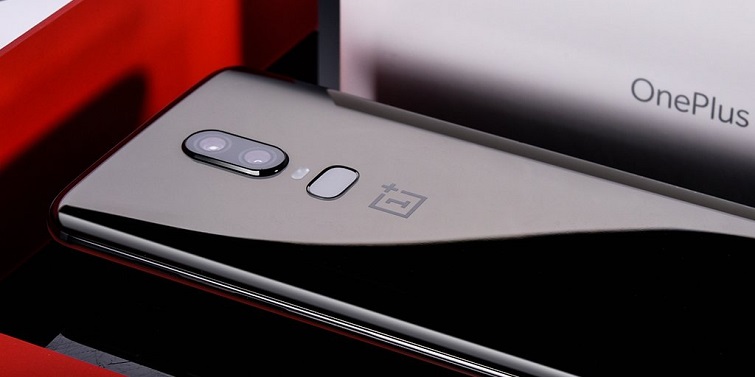 OnePlus 6T existence confirmed by a OnePlus forum moderator
