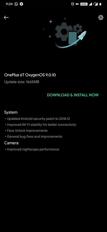 oneplus-6t-update2