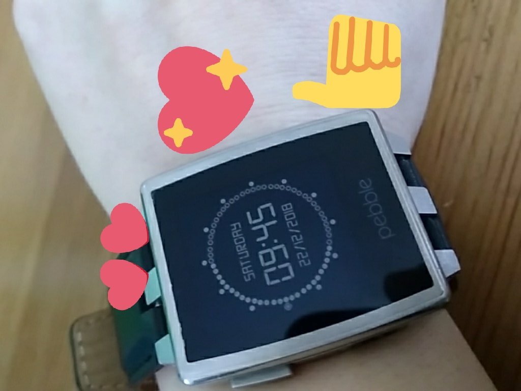 [Updated] New Pebble smartwatch coming? Cryptic tweet fuels comeback rumors