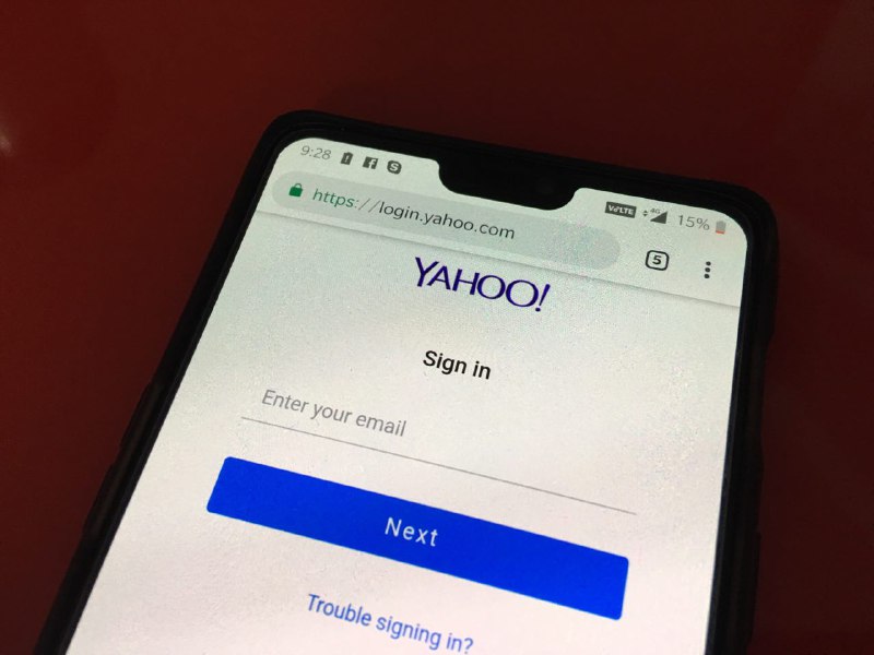 Yahoo Classic Mail is being shut down, here's when