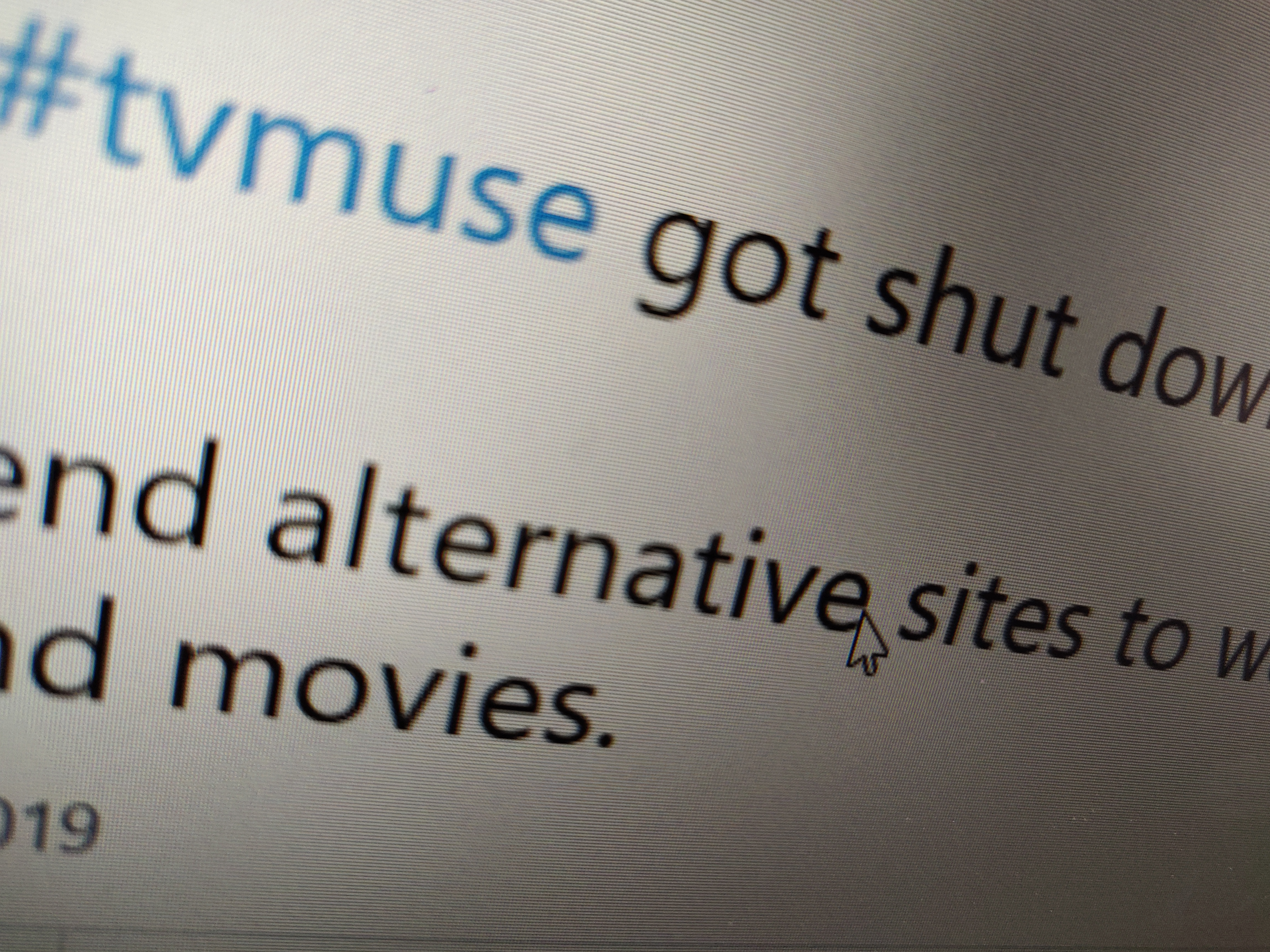 [Updated] Looking for TVMuse alternatives? Here are some user suggested names