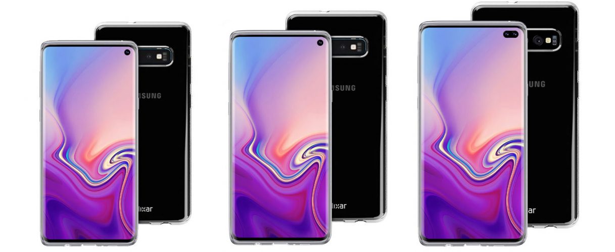 [Daily Updated] Samsung Galaxy S10 price, launch/release date, leaks, and rumors