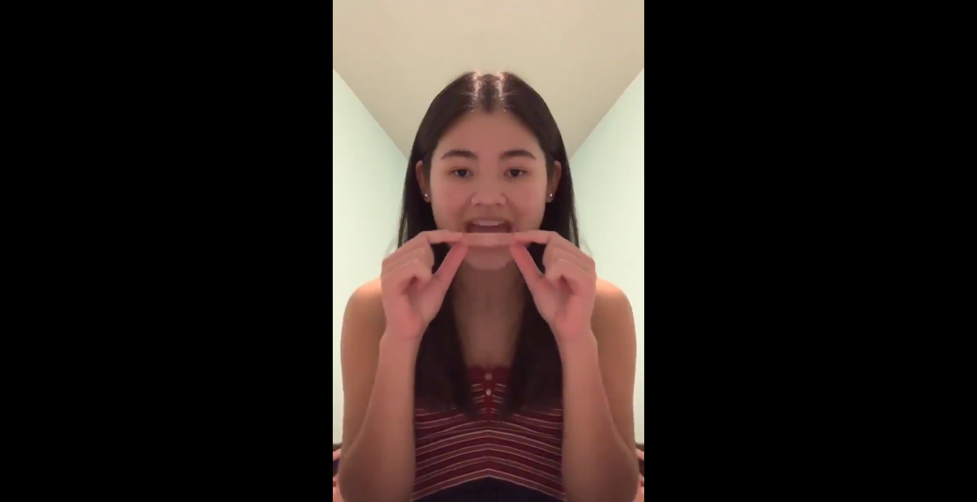 Tik Tok users eating their own fingers as Vine founder asks which TikTok accounts to follow