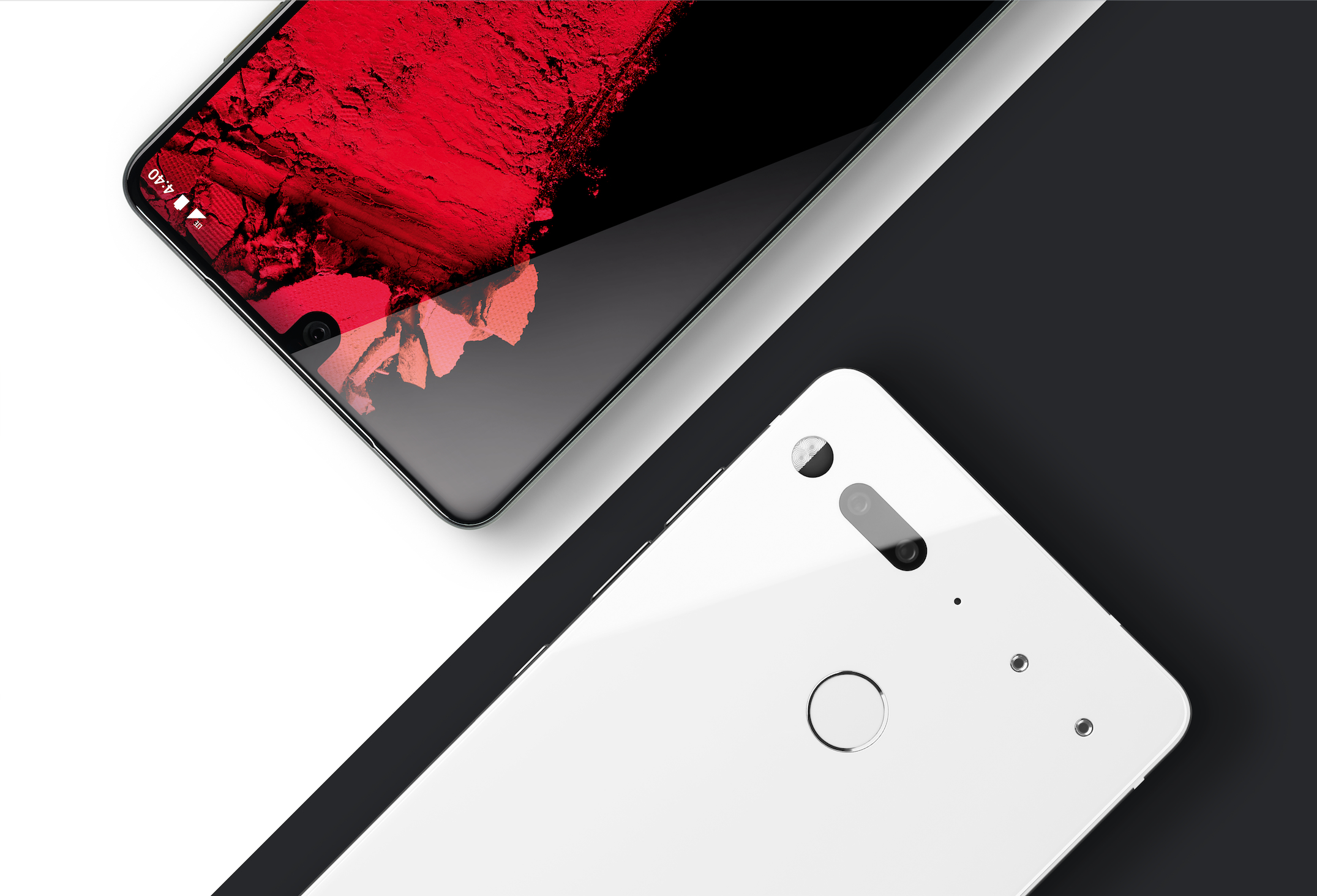 [May update: Should be fixed] Essential acknowledges Bluetooth issues with February update, offers advisories