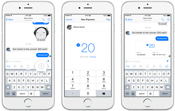 facebook-messenger-send-money