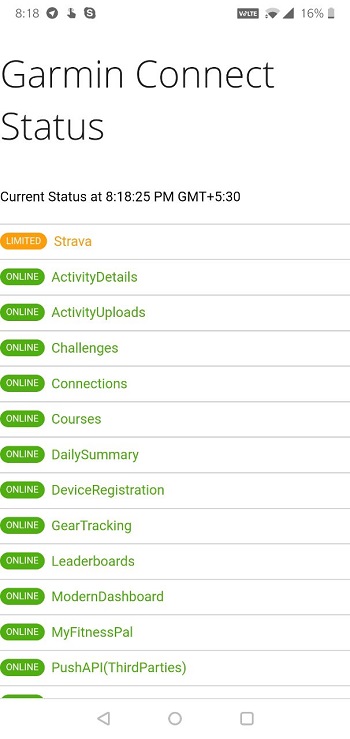 garmin-connect-status