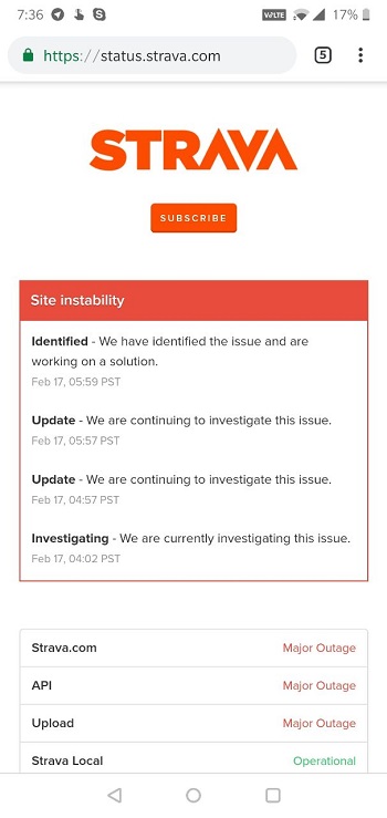 strava-investigating