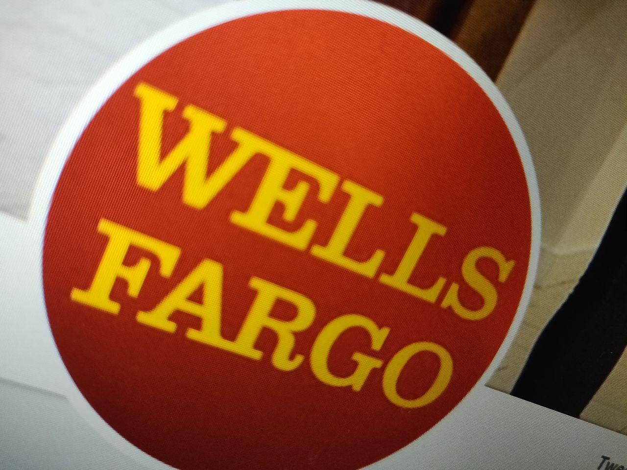 [App & website not working] Wells Fargo website app down and not working, online / mobile banking suffers - what happened?