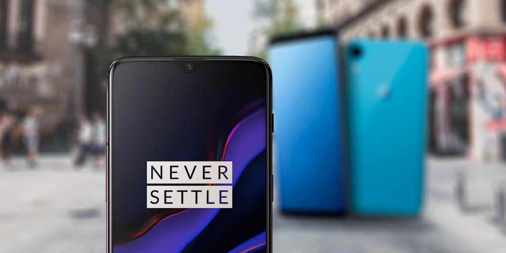 [Updated] Android 10 based OxygenOS update release date allegedly confirmed by OnePlus Support