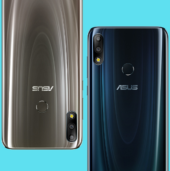 [Updated] New ASUS ZenFone Max Pro M2 Android Pie 9.0 update arrives, fixes screen flickering / blinking issue