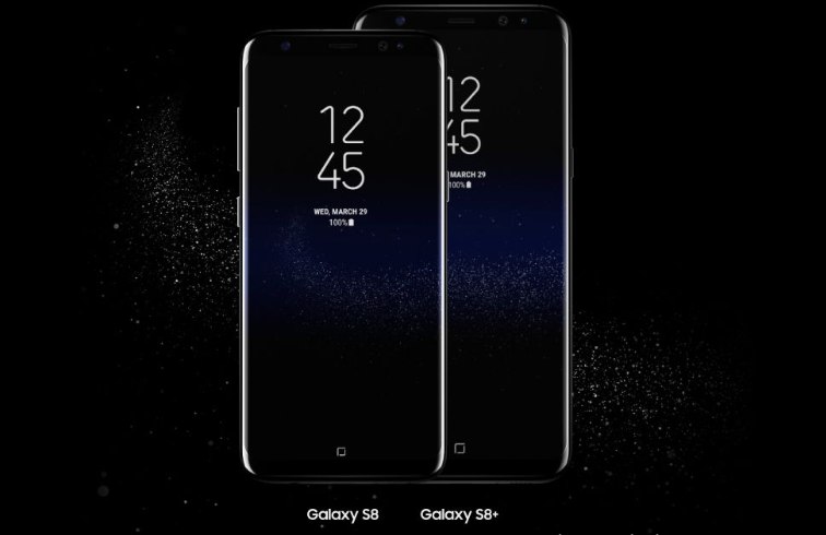Verizon Samsung Galaxy S8/S8+ and Note 8 get September security update