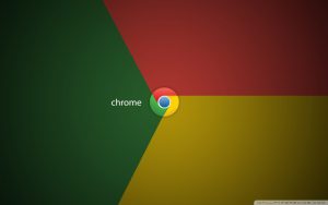 chrome_logo_wallpaper_banner