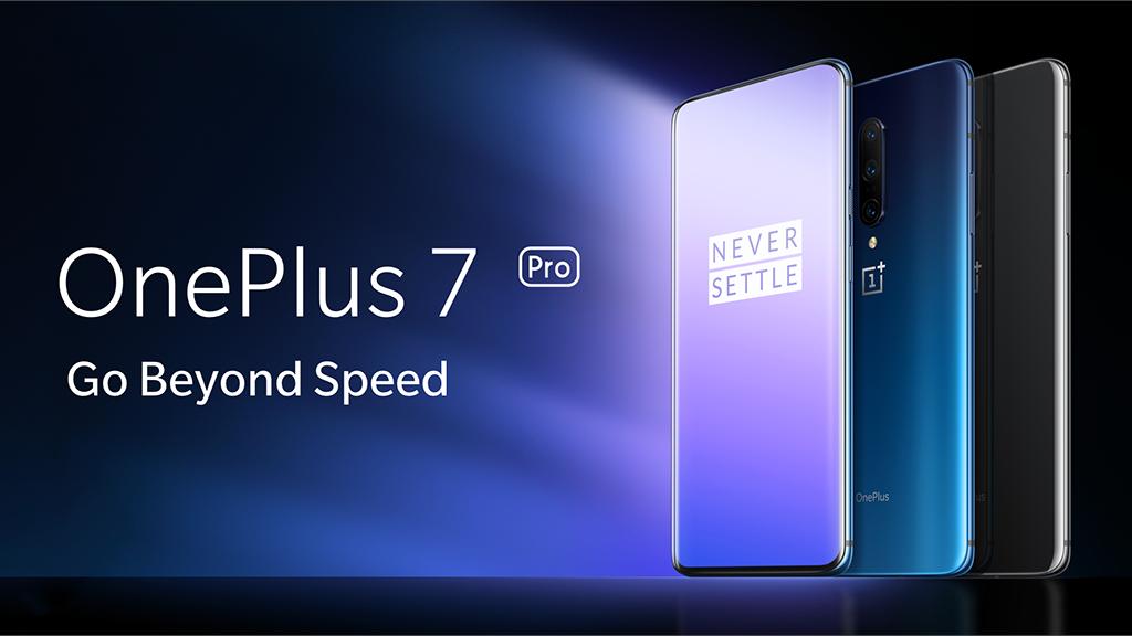 OnePlus News Daily Dose #73: Zen Mode for OnePlus 6/6T, OnePlus 7 Pro day-one updates, Robert Downey Jr. and more!