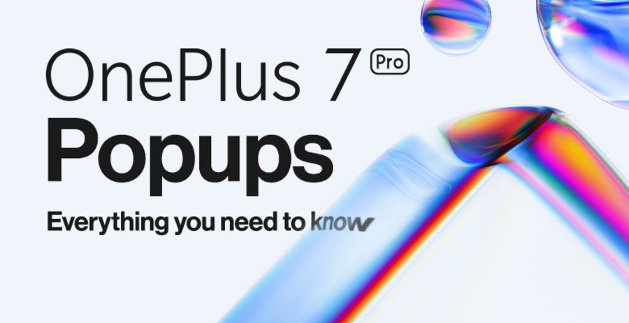 OnePlus News Daily Dose #69: OnePlus Pop-up events, Vibration motor, T-Mobile partnership and more!