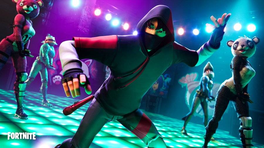Buying/selling Samsung Galaxy S10 Fortnite iKONIK Skin? Here’s what you should know