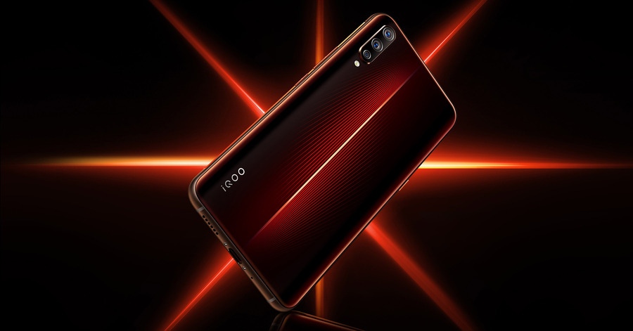 [Coming to India, suggests trademark] Next Vivo iQOO likely won't be a gaming flagship as Monster Inside lighting gets cancelled