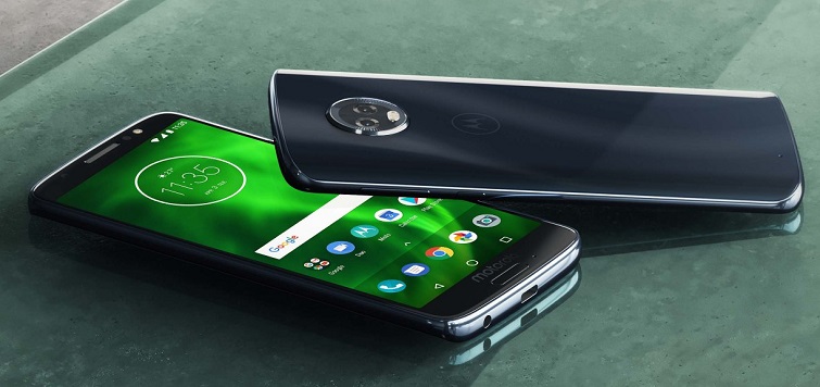 Moto G6 & G6 Play February security patch rolls out while users await Android 10 update