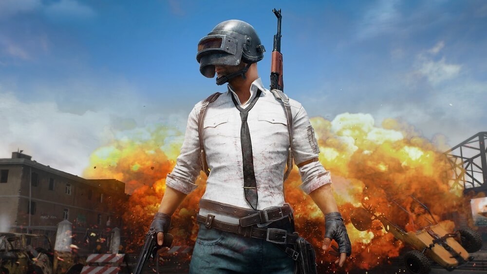 Playing PUBG Mobile on PC emulator may be legal, but stinks of cheating