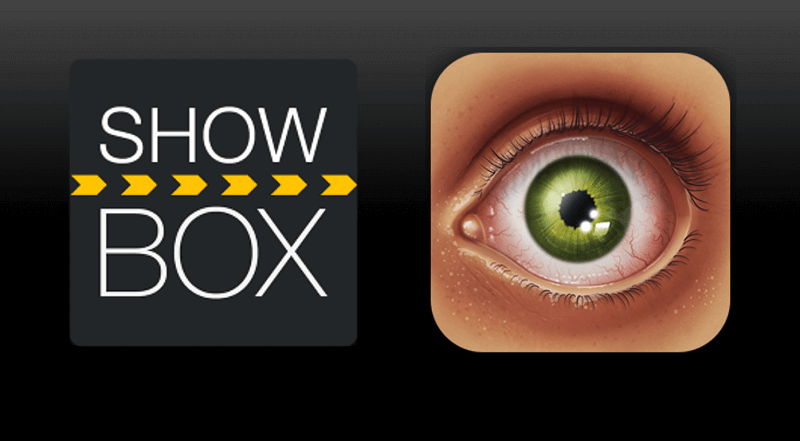 Showbox app latest 5.35 apk is available for download, but avoid it for this reason
