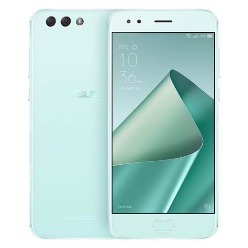 asus_zenfone_4_green_front_back