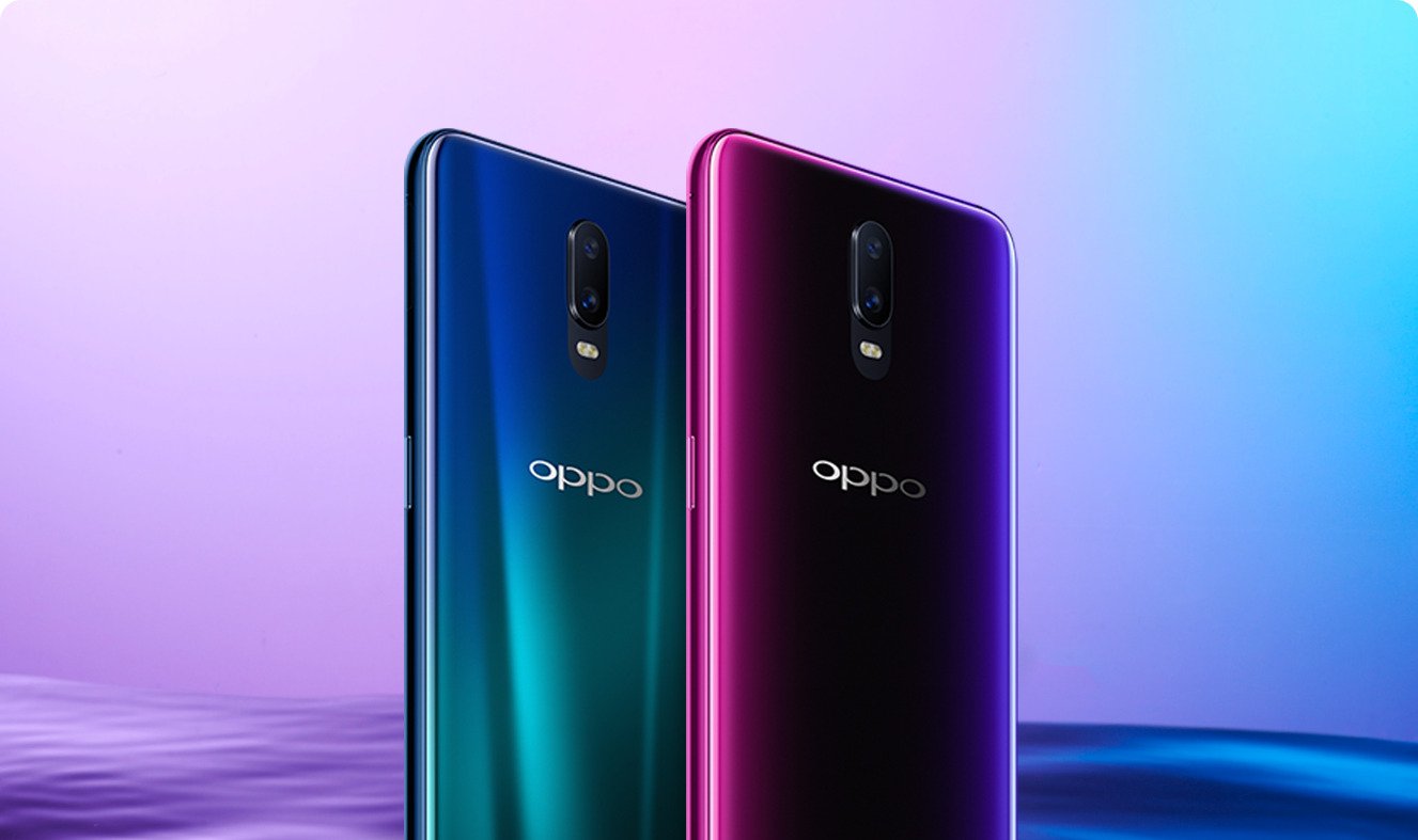 [Stable update live] BREAKING: OPPO R17 ColorOS 7 (Android 10) update goes live for early adopters