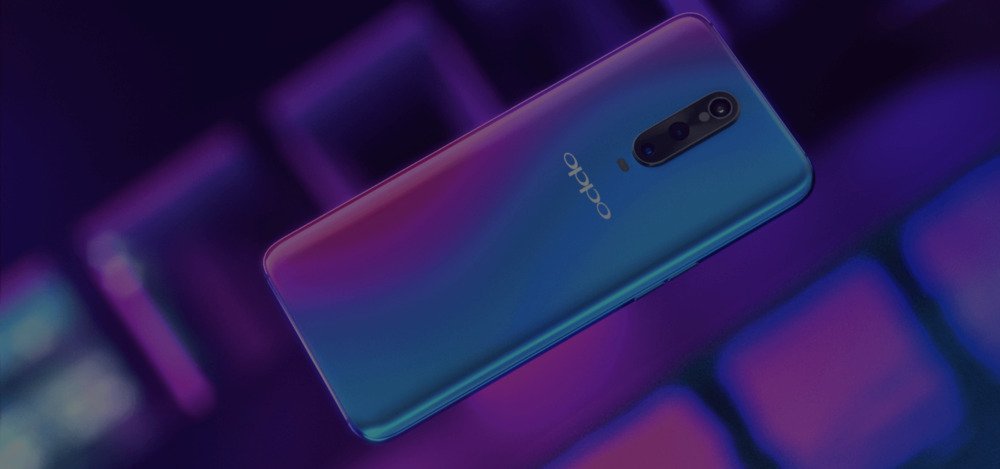 OPPO R17 Pro ColorOS 6 (Android Pie 9.0) update trial version (soak test) goes live in India