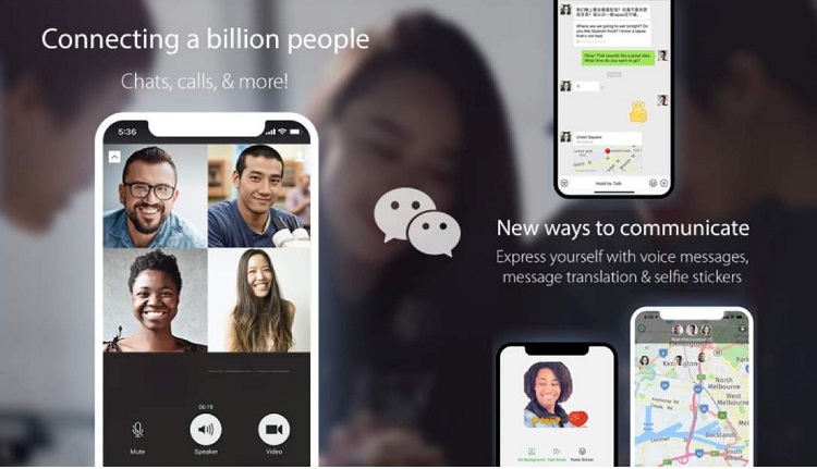 WeChat 7.0.5 update is now available for Android and iOS with major changes in Moments and Time capsule