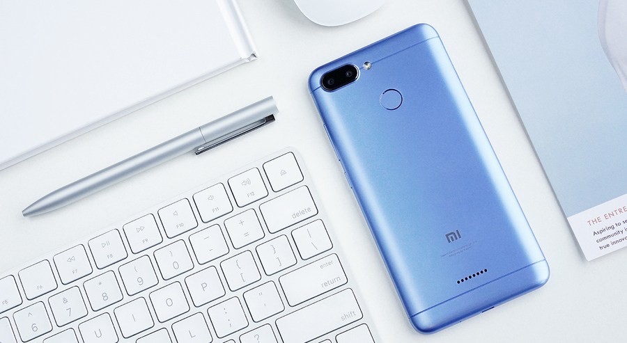 Redmi 6 Android Pie update finally arrives in Russia, brings MIUI 11 & April security patch (Download link inside)