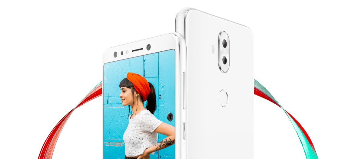 Asus ZenFone 5 Lite / 5Q & 5 Selfie Pro Android Pie 9.0 update up for grabs