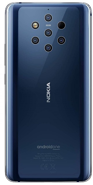 Nokia 9