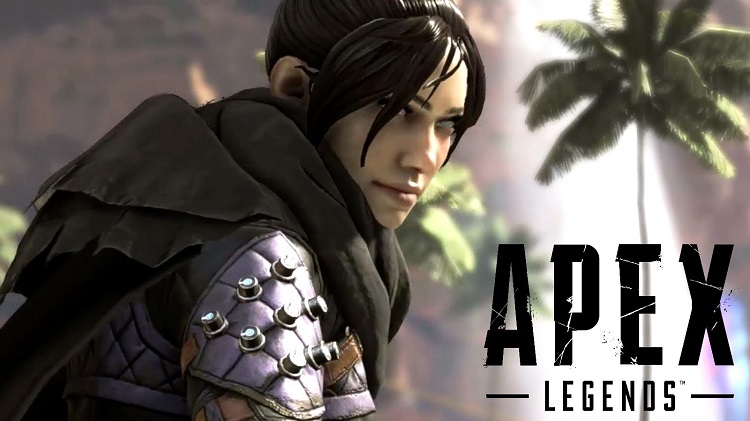 Apex Legends October 7 Server Patch: Pre-Match melee bug hotfix and more