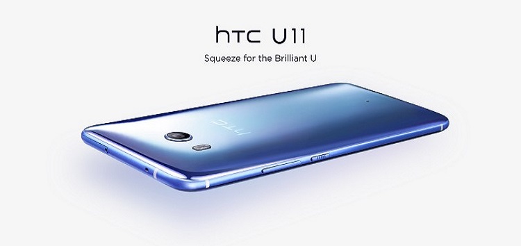 HTC U11 Android 10 update coming soon via ViperExperience ROM, Team Venom confirms
