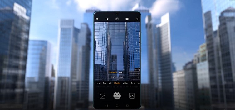 New Huawei Mate 20 X 5G update adds 30x camera zoom