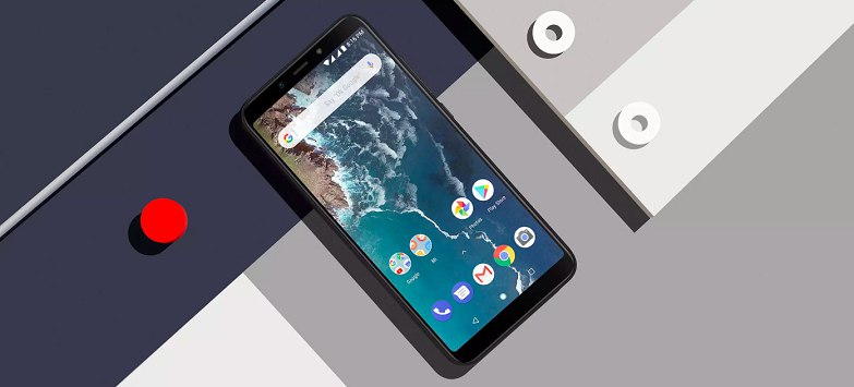 Xiaomi Mi A2 getting revised October security update before Android 10 (Download link inside)