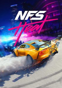 Need for Speed Heat