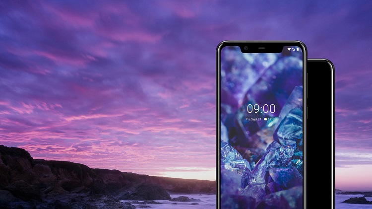 Nokia 5.1 Plus & Nokia 8 Sirocco December security update arrives ahead of Android 10 (Download links inside)