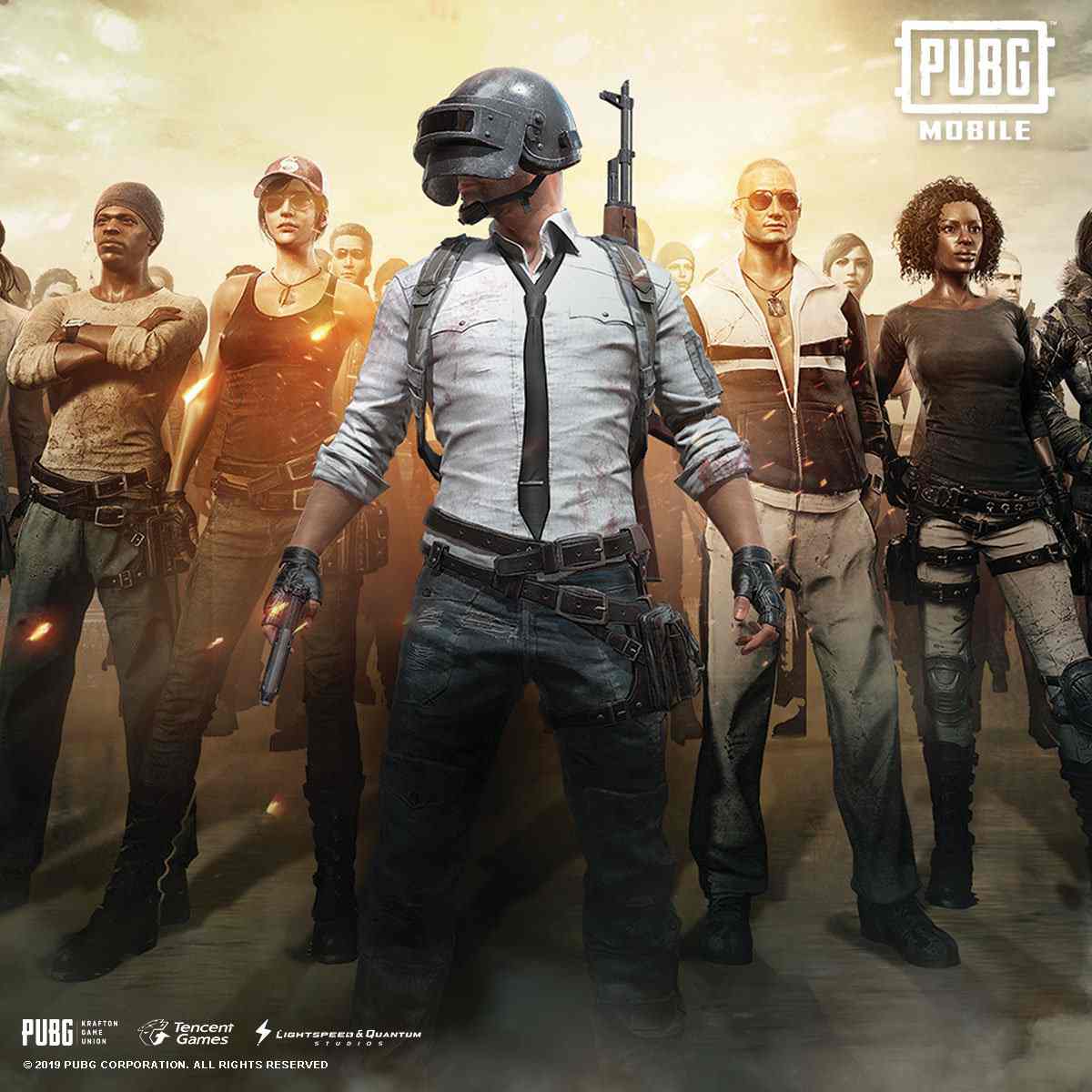 PUBG Mobile banned players list revealed to promote fair play