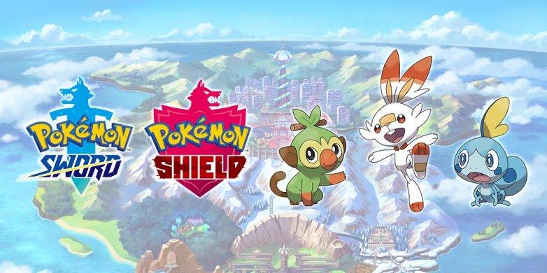 Pokemon Sword & Shield Isle of Armor DLC New Characters list