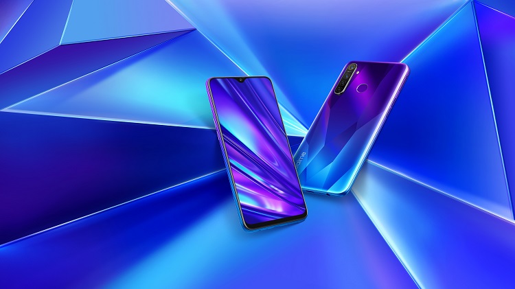 Realme Q/Realme 5 Pro & X2 Pro October patches arrive, former adds dark mode, wide-angle video mode, & more