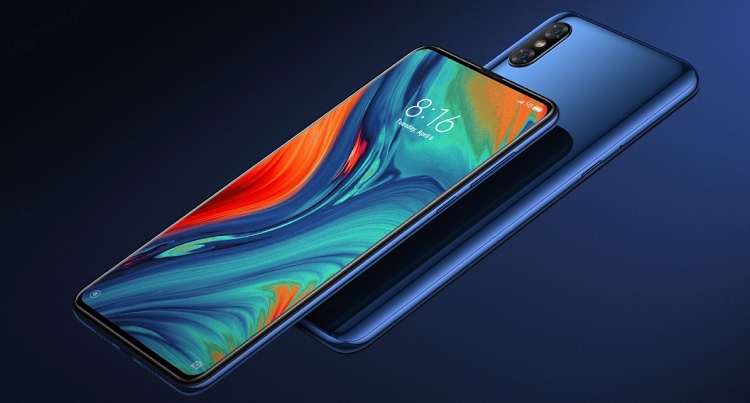 Xiaomi Mi MIX 3 5G & Redmi 7A September security update arrives; Redmi Note 8 Pro also gets new patch [Download links inside]
