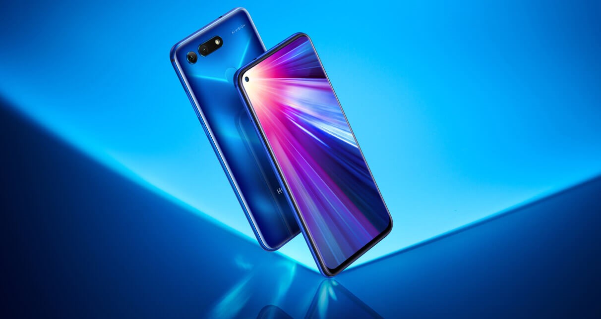 PSA: Watch out for scammers offering to buy Honor 20, Honor 20 Pro, & Honor View 20 at crazy prices