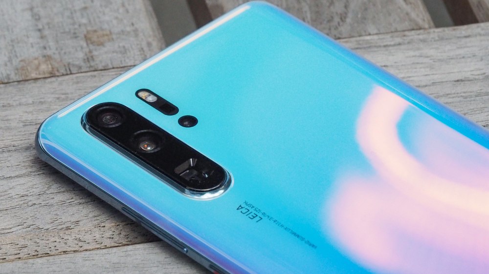 Huawei P30 & P30 Pro October security update goes live before EMUI 10 (Android 10)