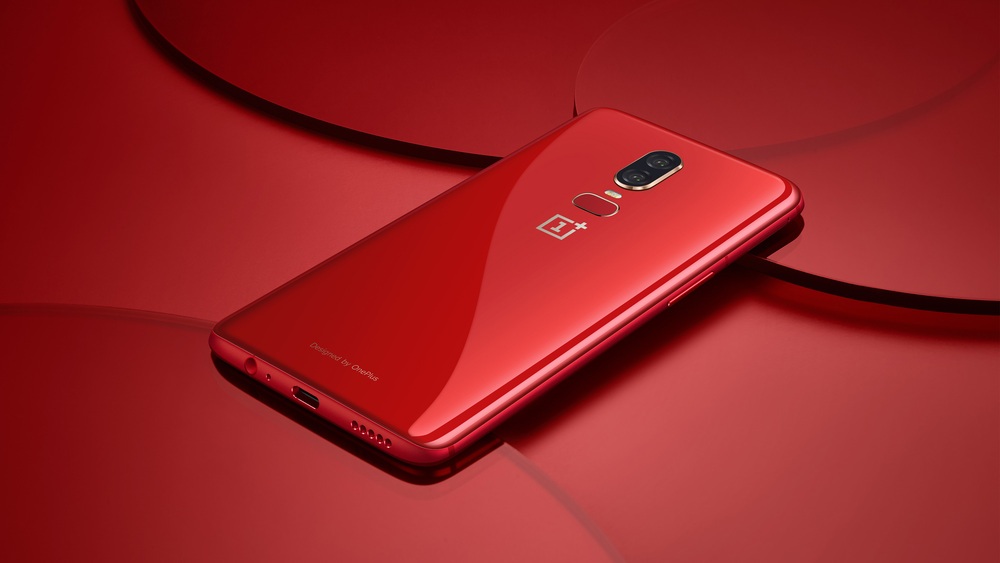 OnePlus 6/6T August security update arrives with Zen Mode, Fnatic Mode, DC Dimming and more! (Download links inside)