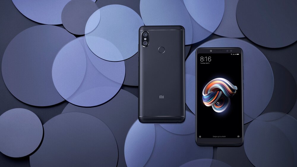 [New build] BREAKING: Redmi Note 5 (Pro) MIUI 11 update with October security patch starts rolling out (Download link inside)
