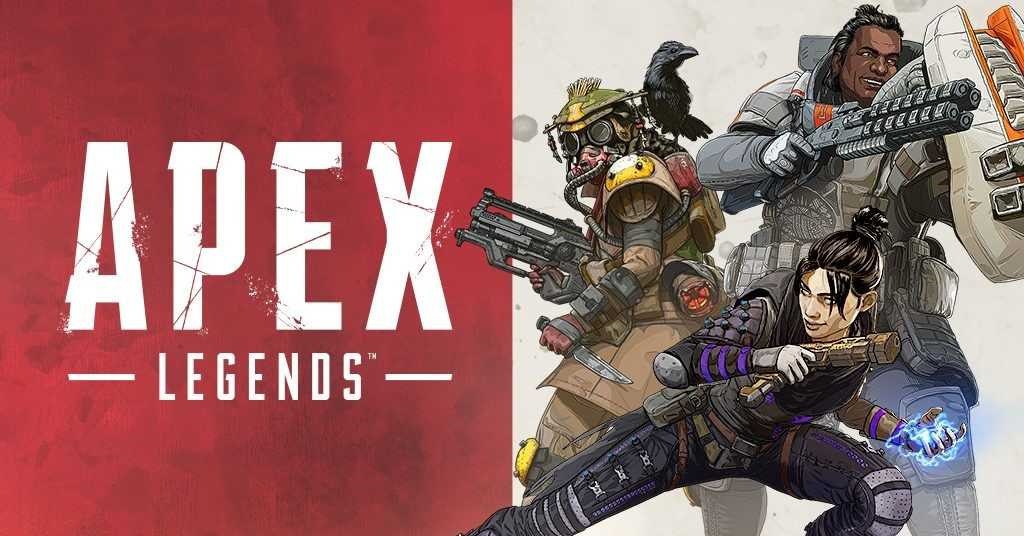 Apex Legends still crashing after latest update? It's a known issue being worked on, says support