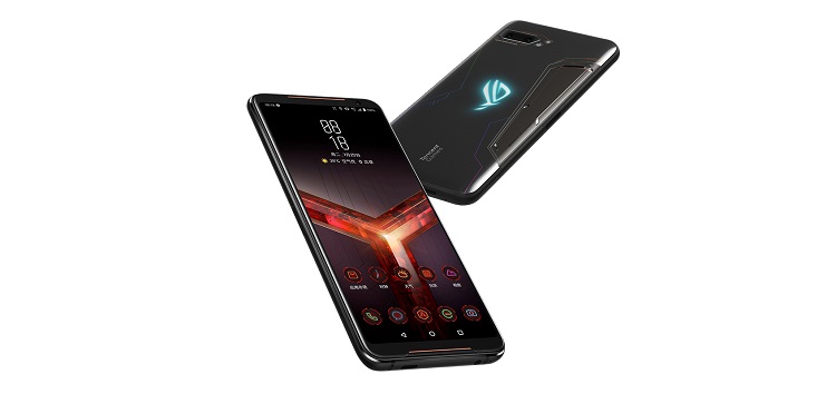 Asus ROG Phone 2 restarting automatically after Bluetooth call ends? You aren't alone