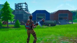 Fortnite update v10.31