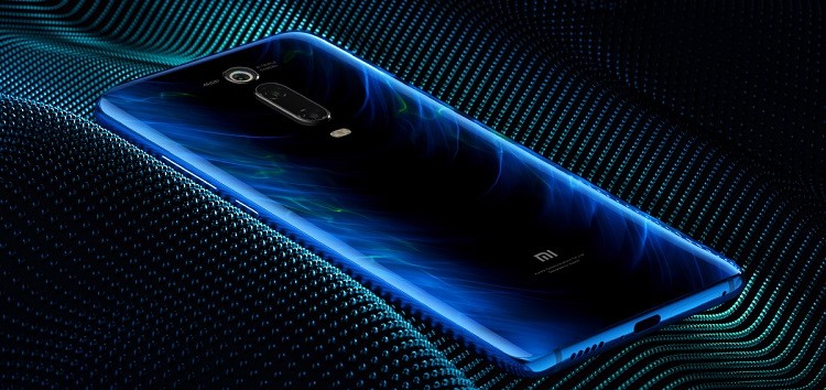 Bummer! Xiaomi Mi 9T Pro receiving October security patch without Android 10 or MIUI 11 update (Download links inside)